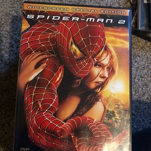 Spider-Man 2